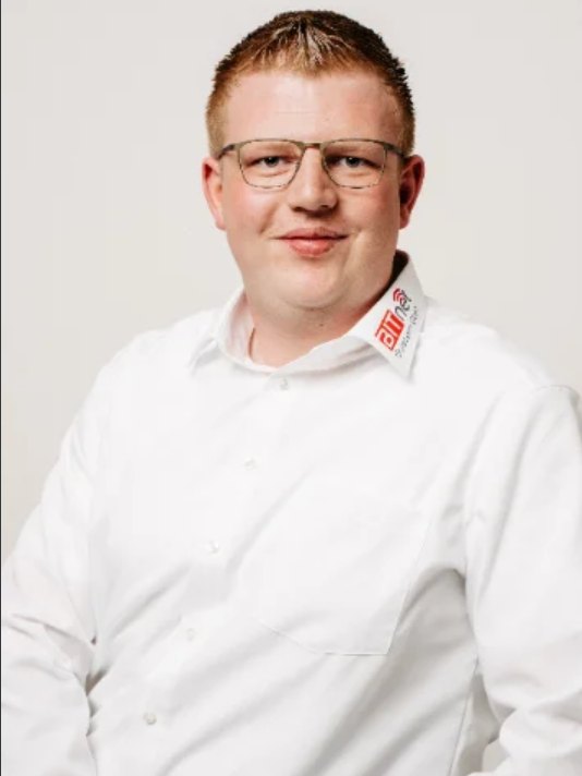 Timo Boekhoff, IT Solution Architect bei BITnet System